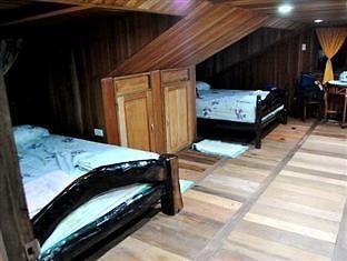 Ten Cents To Heaven Leisure Camp Tanay Εξωτερικό φωτογραφία